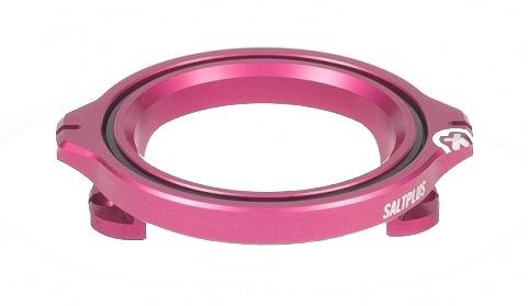 SALT PLUS GYRO GEO Pink