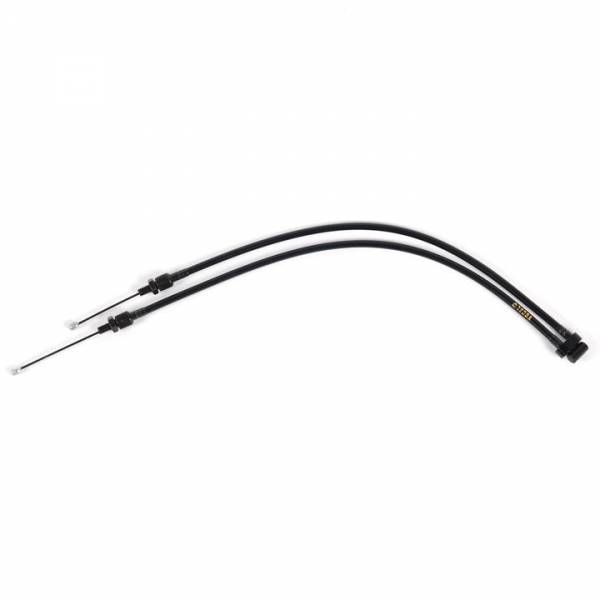 VOCAL GYRO PRO LINEAR UPPER CABLE V2 LARGE Black