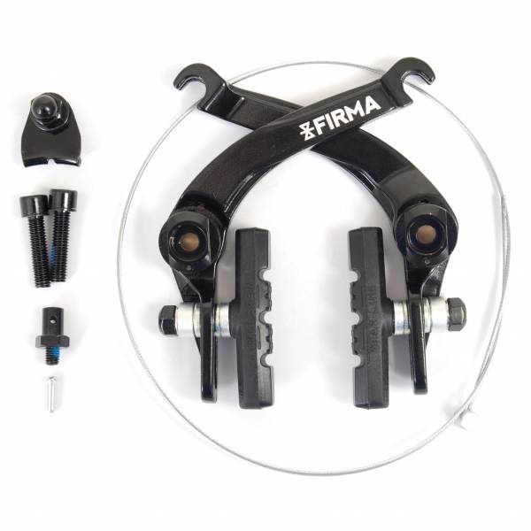 FIRMA U-BRAKE Black