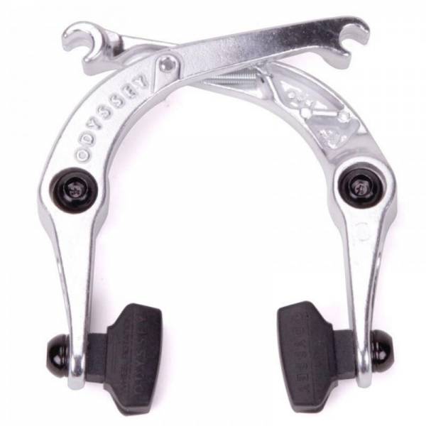 ODYSSEY BRAKE SPRINGFIELD Silver