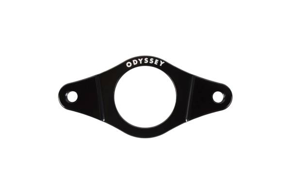 ODYSSEY UPPER GYRO PLATE Black