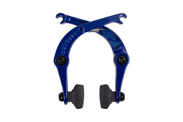 ODYSSEY SPRINGFIELD U-BRAKE Blue