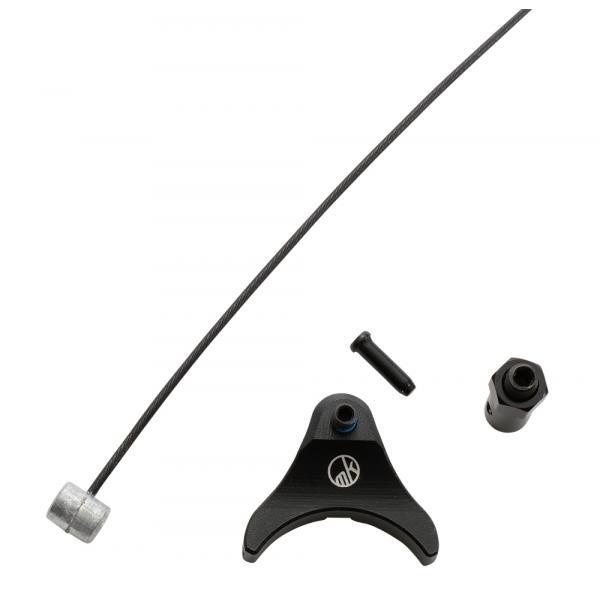 MANKIND BRAKE TRUTH U-BRAKE V2 Black