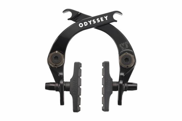 ODYSSEY EVO 2.5 Brake Black