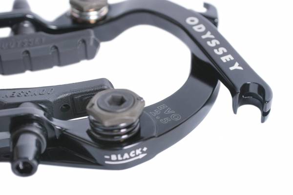 ODYSSEY EVO 2.5 Brake Black