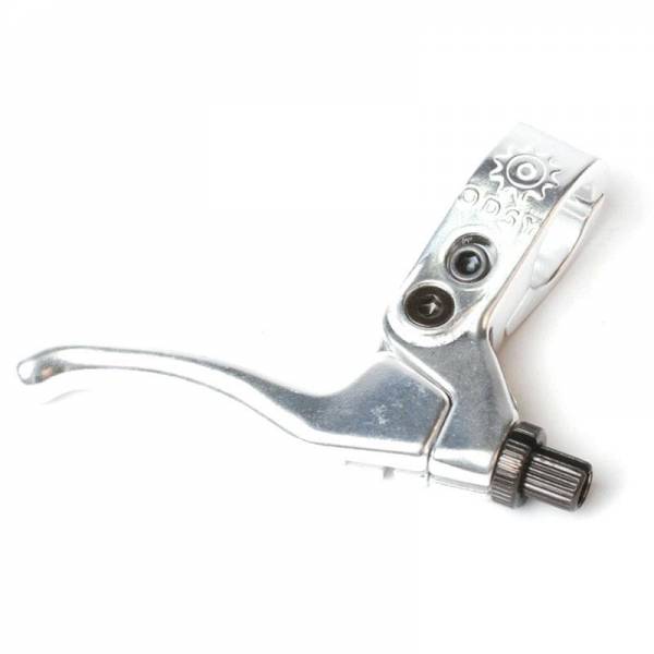 ODYSSEY BRAKE LEVER SPRINGFIELD RIGHT Silver