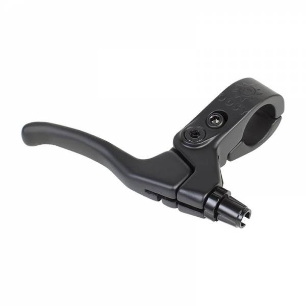 ODYSSEY BRAKE LEVER SPRINGFIELD RIGHT Black