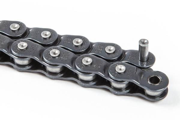 BSD CHAIN 1991 HALFLINK Black