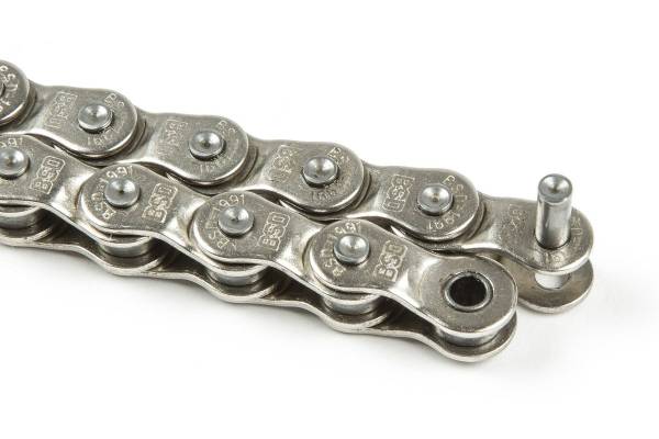 BSD CHAIN 1991 HALFLINK Chrome