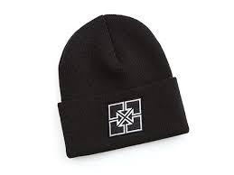 FIT BEANIE KEY Black