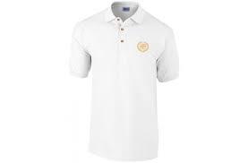 FIT POLO SHIRT XXL White