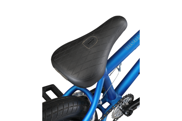 mongoose bicycle seat