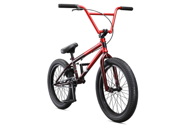 20.75 bmx bike