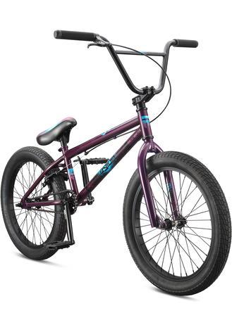 mongoose legion l40 20.5