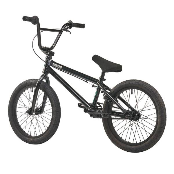 MANKIND 18" NXS 18.0"TT ED Black (1X IN STOCK)