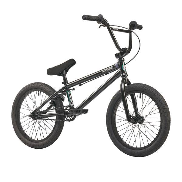 MANKIND 18" NXS 18.0"TT ED Black (1X IN STOCK)