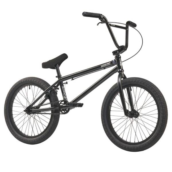 MANKIND 20" NXS 20.5"TT" ED Black (1x in stock)