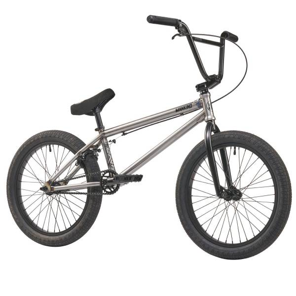 MANKIND 20" NXS 21.0"TT" XL Gloss Trans Raw (1x IN STOCK)