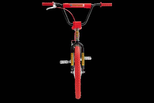 Old school mongoose bike shop