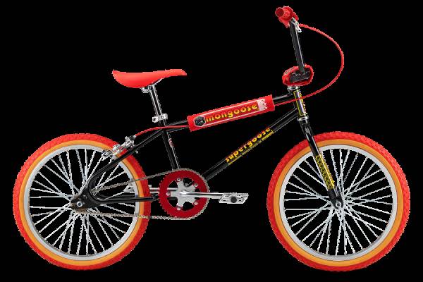 Mongoose supergoose for sale store