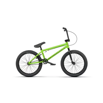 20” WETHEPEOPLE NOVA 20"TT COMPLETE BIKE WITH 20" WHEELS Green SALE!  (1x IN STOCK)