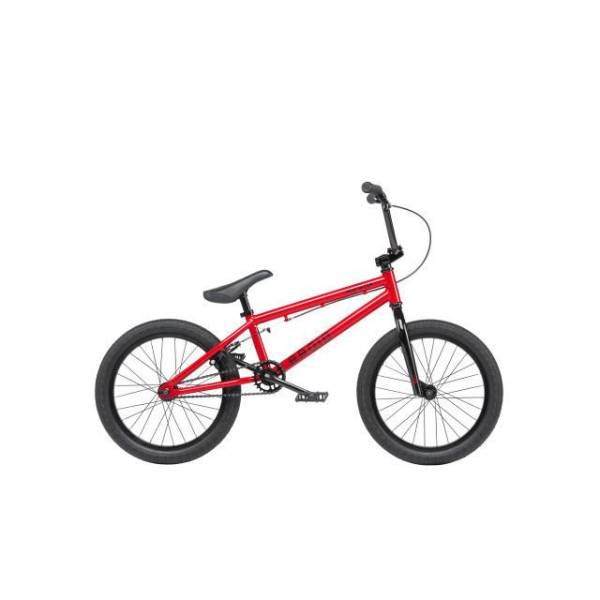 18” RADIO REVO COMPLETE BIKE Red (1X IN STOCK)