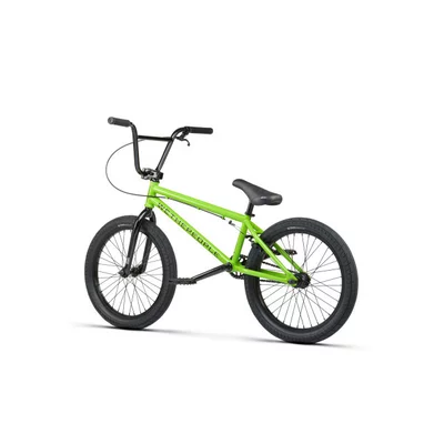 20” WETHEPEOPLE NOVA 20"TT COMPLETE BIKE WITH 20" WHEELS Green SALE!  (1x IN STOCK)