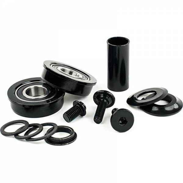 USBB US-BOTTOM BRACKET SEALED 19MM MISSION Black