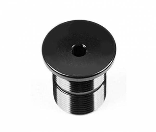 TALL ORDER FORK TOP CAP H24 Black