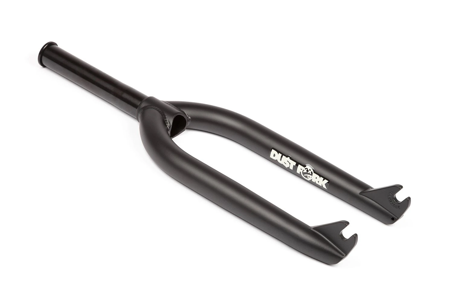 BSD FORK DUST FORK 26MM OFFSET Black