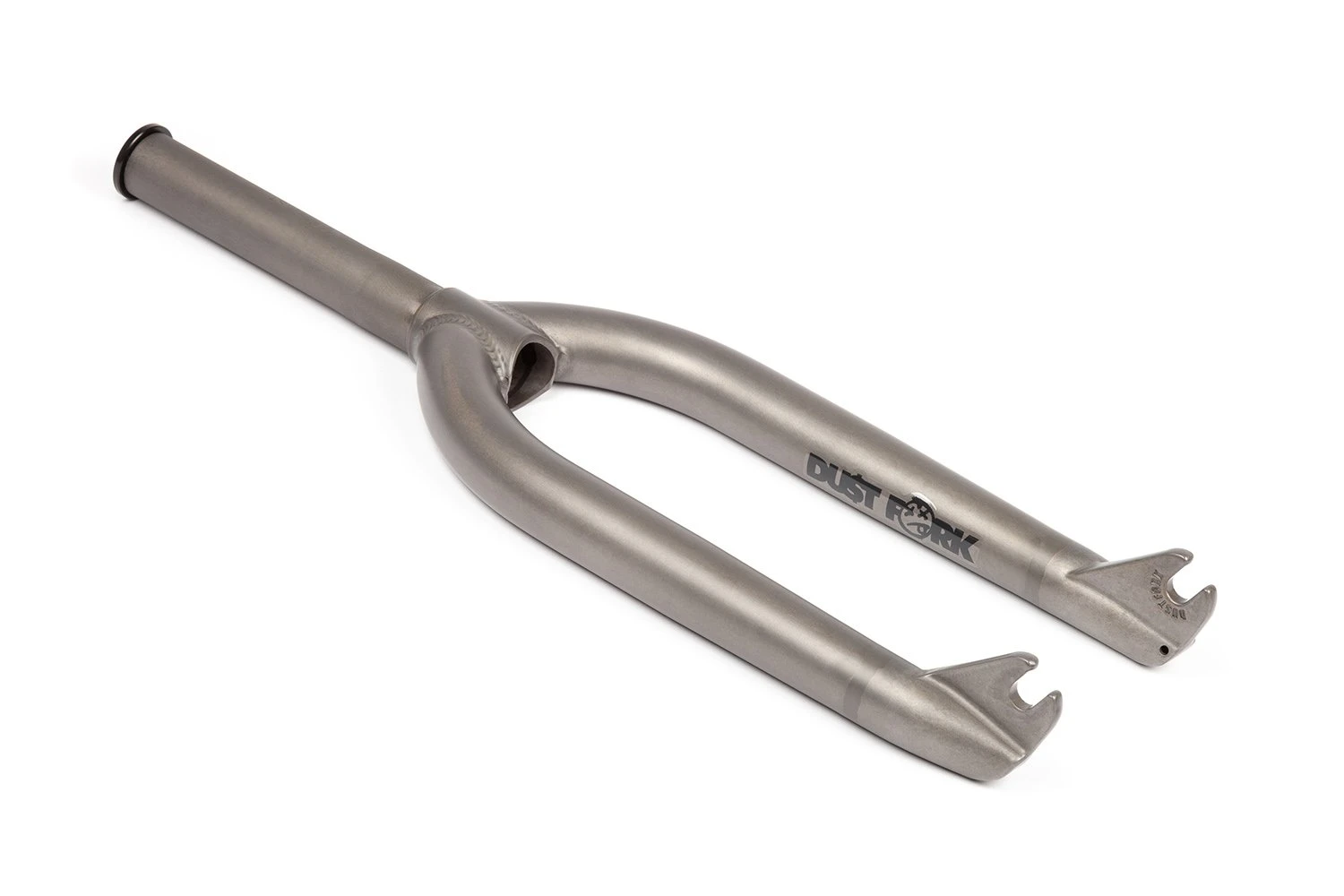 BSD FORK DUST 26MM OFFSET Flat Raw NEW!