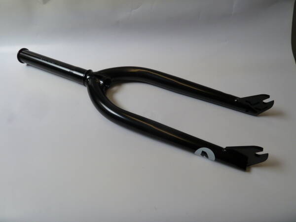 TALL ORDER FORK SETUP Black NEW!