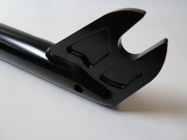 TALL ORDER FORK SETUP Black NEW!