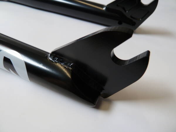 TALL ORDER FORK SETUP Black NEW!