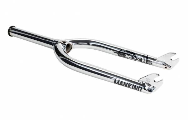 MANKIND FORK INTERNATIONAL Chrome