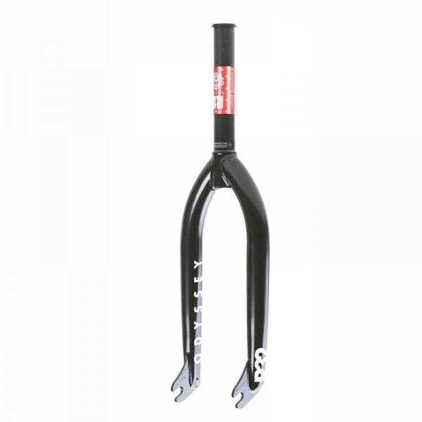 ODYSSEY R32 FORK 32mm offset Black