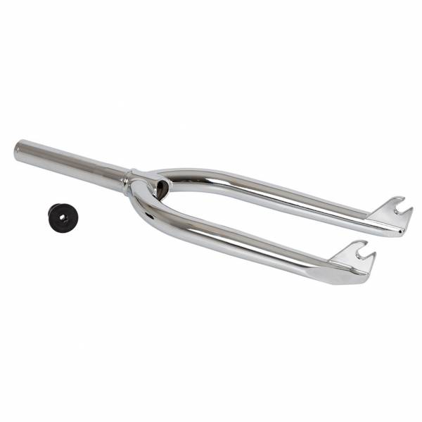 FEDERAl liquid V2 forks 30mm offset chrome