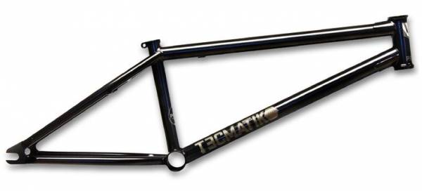 PROPER FRAME TECMATIK 21" ED Black