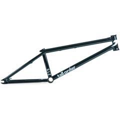 TALL ORDER FRAME 280 21.25”TT NEW! 2023 Black