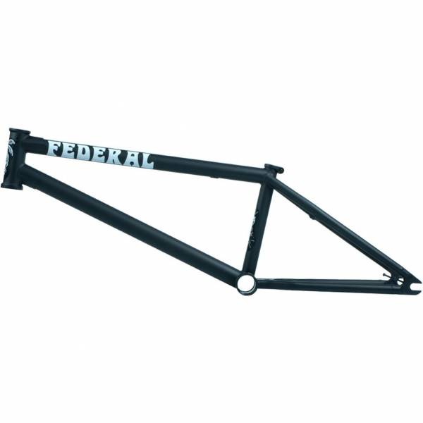 FEDERAL FRAME BOYD ICS2 18 INCH with 19"TT Black