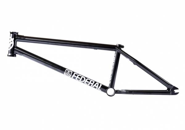 FEDERAL FRAME COMMAND ICS2 21”TT Black