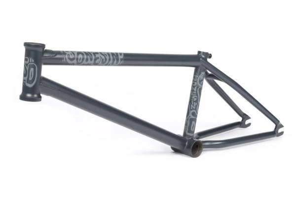 BSD FRAME 20.8”TT JONESIN Graphite NEW! SALE!