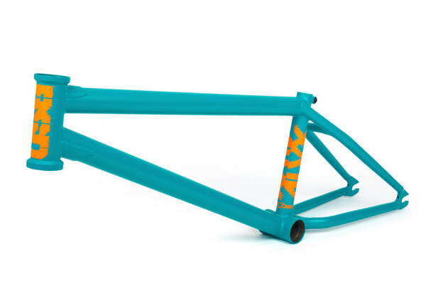 BSD FRAME 20.8”TT ALVX AF+ Electric Blue NEW!