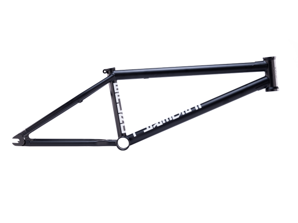 FEDERAL FRAME BRUNO ICS2 21" Matt Black 