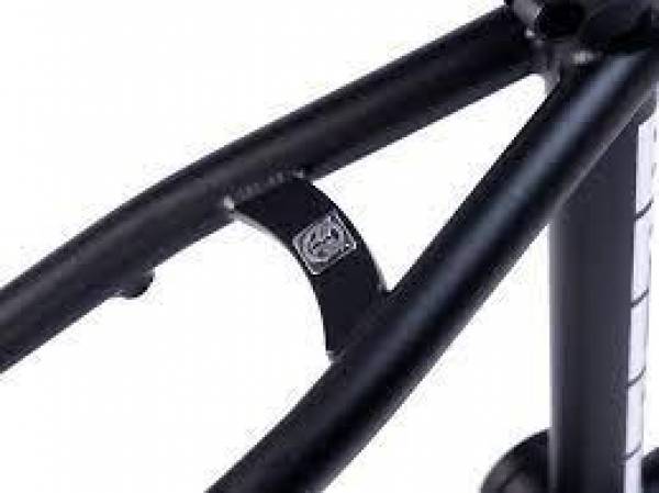FEDERAL FRAME 21.0”TT BRUNO ICS2 Matt Black 
