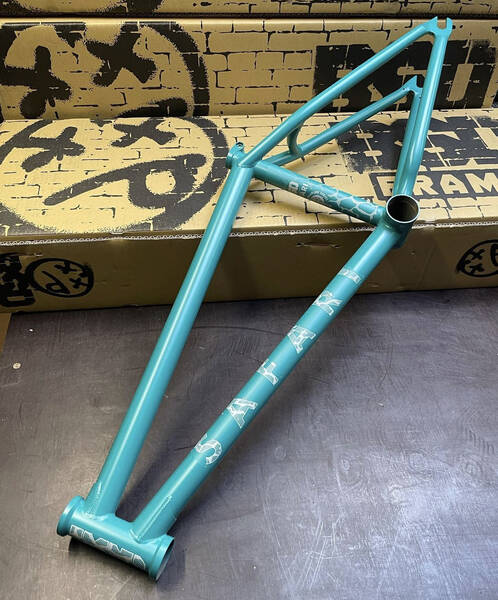 BSD FRAME 21.0" SAFARI V3 Sea-Fari NEW!