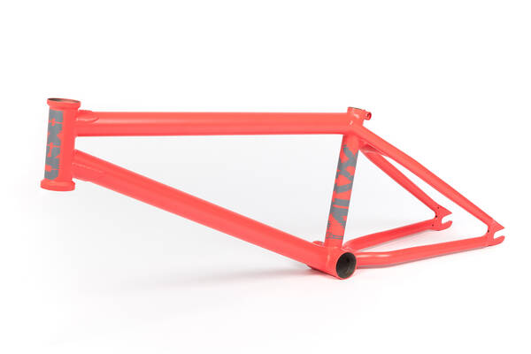 BSD FRAME 20.8" ALVX AF+ Coral NEW!