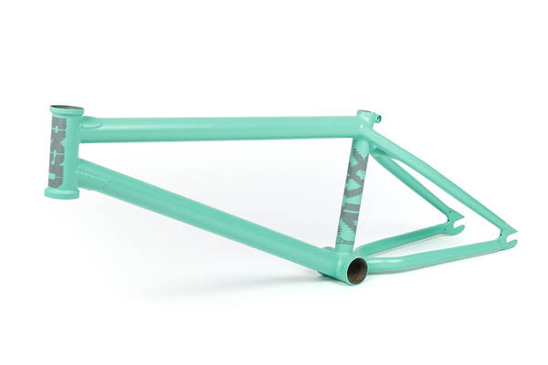 BSD FRAME 20.8" ALVX AF+ Aquamarine NEW!