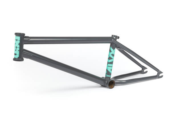 BSD FRAME 20.8" ALVX AF+ Graphite Grey NEW!