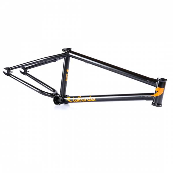 TALL ORDER FRAME 280 21.25”TT NEW! Black